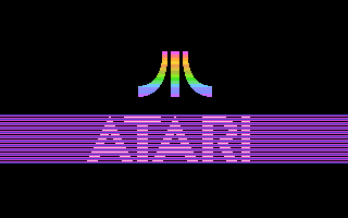 Pole Position II screenshot 3 for Atari 7800